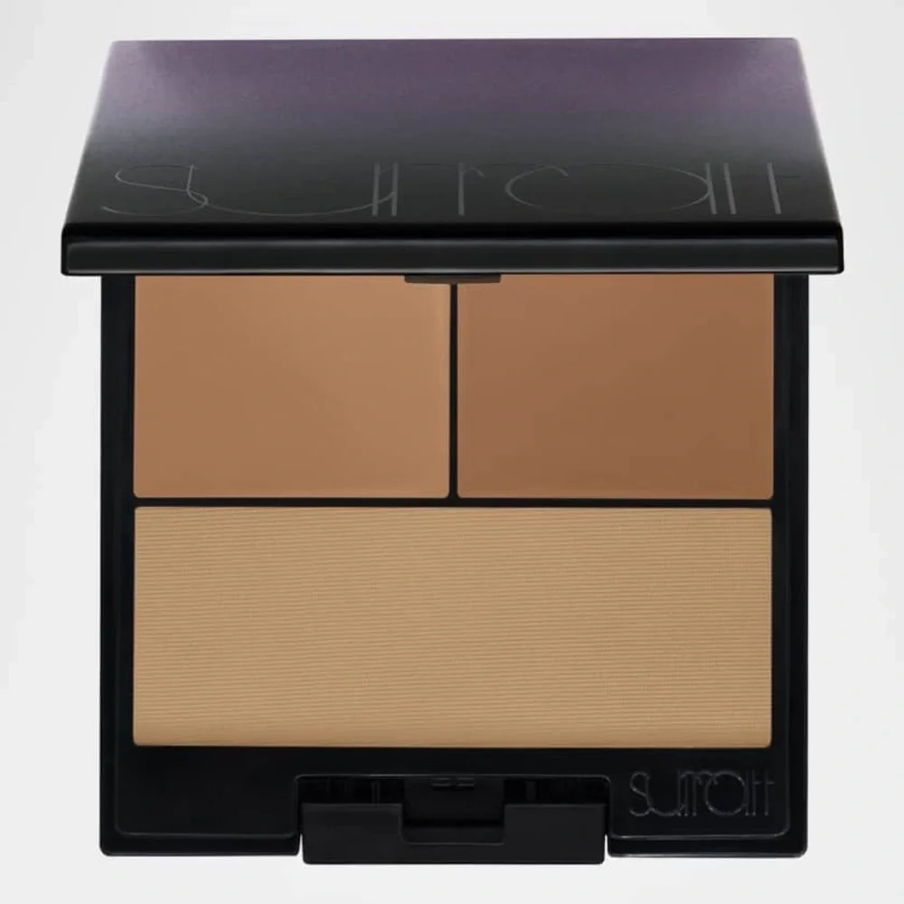 #5 Perfectionniste Concealer Palette